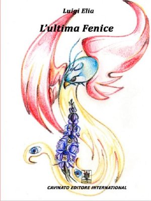 cover image of L'ultima Fenice